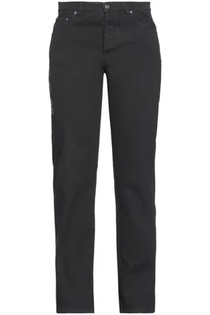 Msgm BOTTOMWEAR - Jeans - on YOOX.com