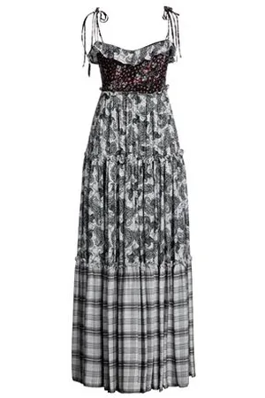 AMEN DRESSES - Maxi dresses - on YOOX.com