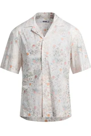 GRIFONI TOPWEAR - Shirts - on YOOX.com