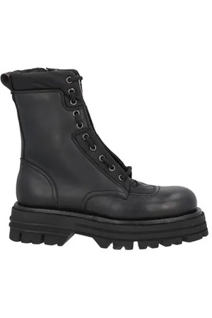 Barracuda FOOTWEAR - Ankle boots - on YOOX.com