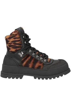 MICH SIMON FOOTWEAR - Ankle boots - on YOOX.com