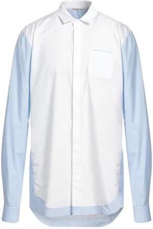 Neil Barrett TOPWEAR - Shirts - on YOOX.com