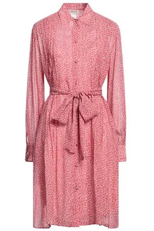 ANNA MOLINARI DRESSES - Mini dresses - on YOOX.com