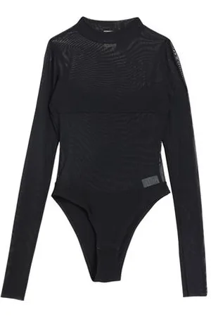 NOT AFTER TEN TOPWEAR - Bodysuits - on YOOX.com