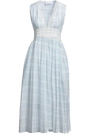 Virna Dro DRESSES - Midi dresses - on YOOX.com