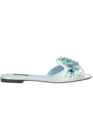 Dolce & Gabbana FOOTWEAR - Sandals - on YOOX.com