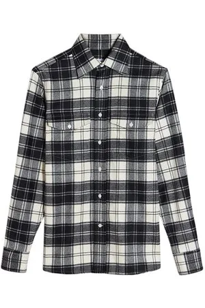 Dunhill TOPWEAR - Shirts - on YOOX.com
