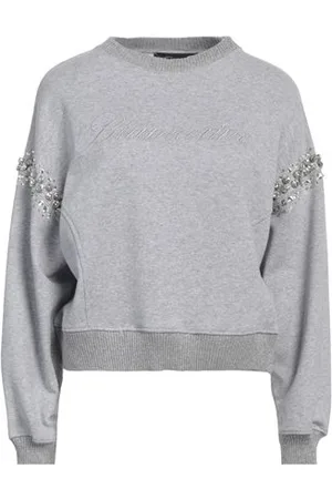 BLUMARINE TOPWEAR - Sweatshirts - on YOOX.com