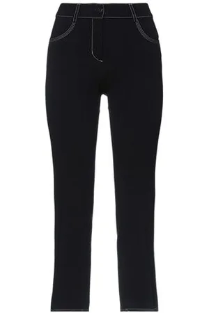 ALBERTO BIANI BOTTOMWEAR - Trousers - on YOOX.com