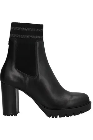 Marc Cain FOOTWEAR - Ankle boots - on YOOX.com