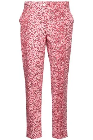 P.A.R.O.S.H. BOTTOMWEAR - Trousers - on YOOX.com