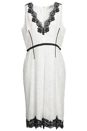 ANNA MOLINARI DRESSES - Midi dresses - on YOOX.com