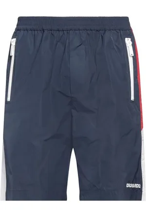 Dsquared2 BOTTOMWEAR - Shorts & Bermuda Shorts - on YOOX.com