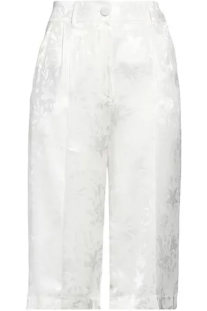 HEBE STUDIO BOTTOMWEAR - Trousers - on YOOX.com