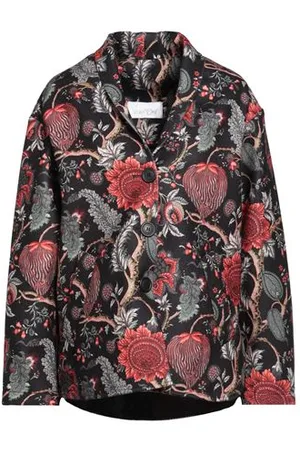 Virna Dro COATS & JACKETS - Coats - on YOOX.com