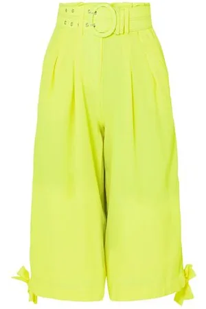 Nicholas BOTTOMWEAR - Trousers - on YOOX.com