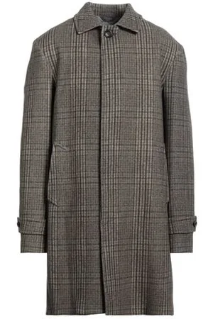Circolo COATS & JACKETS - Coats - on YOOX.com