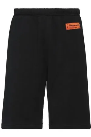 Heron Preston BOTTOMWEAR - Shorts & Bermuda Shorts - on YOOX.com