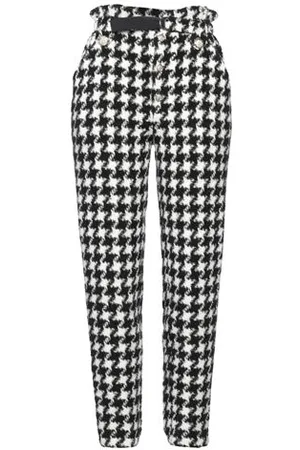 AMEN BOTTOMWEAR - Trousers - on YOOX.com