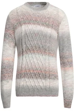Emanuel Ungaro KNITWEAR - Jumpers - on YOOX.com