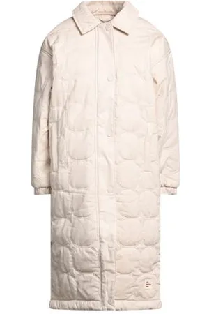 American Vintage COATS & JACKETS - Puffers - on YOOX.com