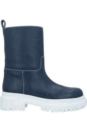 P.A.R.O.S.H. FOOTWEAR - Ankle boots - on YOOX.com