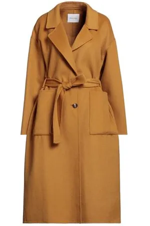 American Vintage COATS & JACKETS - Coats - on YOOX.com