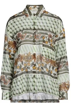 SIYU TOPWEAR - Shirts - on YOOX.com