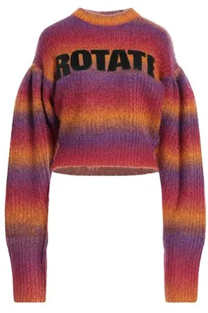 ROTATE KNITWEAR - Jumpers - on YOOX.com