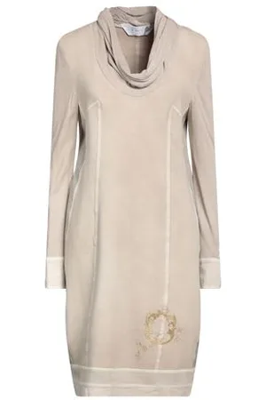 DANIELA DALLAVALLE DRESSES - Mini dresses - on YOOX.com