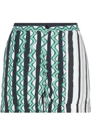 Neil Barrett BOTTOMWEAR - Shorts & Bermuda Shorts - on YOOX.com