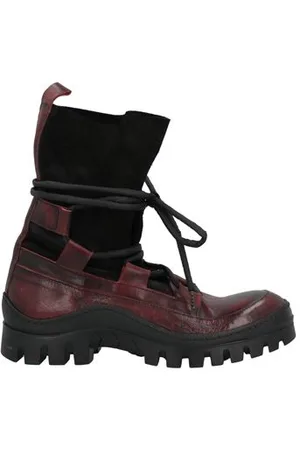 1725.A FOOTWEAR - Ankle boots - on YOOX.com