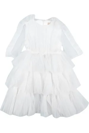 Elisabetta Franchi DRESSES - Kids’ dresses - on YOOX.com