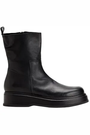 LEONARDO PRINCIPI FOOTWEAR - Ankle boots - on YOOX.com