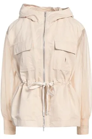 PESERICO SIGN COATS & JACKETS - Jackets - on YOOX.com
