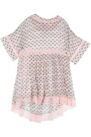 ERMANNO SCERVINO DRESSES - Kids’ dresses - on YOOX.com