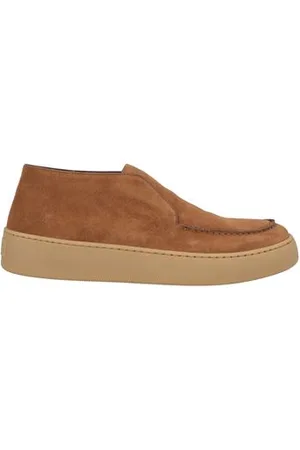 Sergio Rossi FOOTWEAR - Ankle boots - on YOOX.com