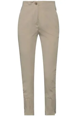 Aspesi BOTTOMWEAR - Trousers - on YOOX.com
