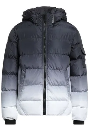Point Zero COATS & JACKETS - Puffers - on YOOX.com