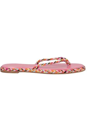 ANTOLINA PARIS FOOTWEAR - Thong sandals - on YOOX.com