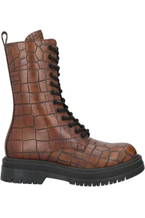 MICH SIMON FOOTWEAR - Ankle boots - on YOOX.com
