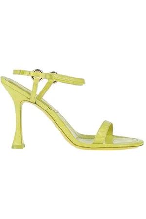 By Far FOOTWEAR - Sandals - on YOOX.com