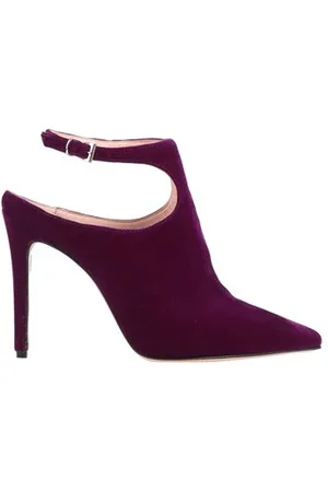 ANNA F. FOOTWEAR - Mules & Clogs - on YOOX.com