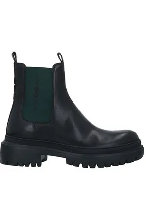 181 by Alberto Gozzi FOOTWEAR - Ankle boots - on YOOX.com
