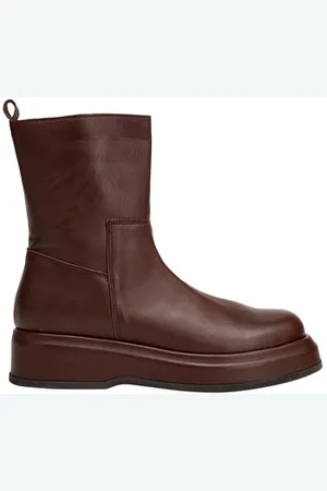 LEONARDO PRINCIPI FOOTWEAR - Ankle boots - on YOOX.com