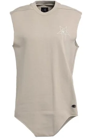 Rick Owens TOPWEAR - Bodysuits - on YOOX.com