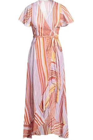 POUPETTE ST BARTH DRESSES - Midi dresses - on YOOX.com