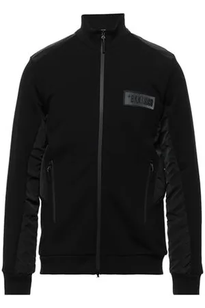 Bikkembergs TOPWEAR - Sweatshirts - on YOOX.com