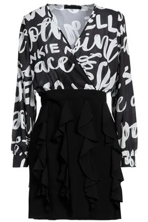 FRANKIE MORELLO DRESSES - Mini dresses - on YOOX.com