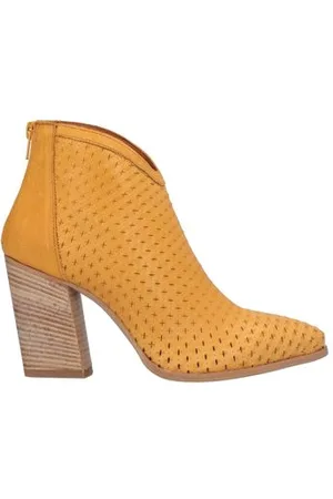 ANNA BAIGUERA FOOTWEAR - Ankle boots - on YOOX.com